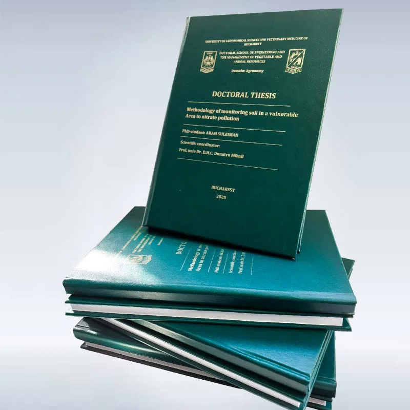 Alegerea unui titlu pentru o lucrare de licență